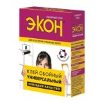 Клей универсальный ЭКОН, 200 гр