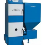 Котёл ZOTA Pellet 15S