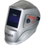 Маска сварочная МС-2 Silver РЕСАНТА