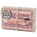 Мыло Кедровое 80гр