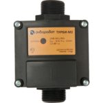Блок управление насосом ТУРБИ-М2 (1,5-3,0бар)