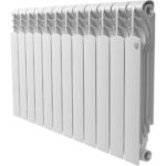 Радиатор ROYAL Thermo Revolution Bimetall 500 - 12 секций