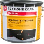 Праймер битумный AquaMast  3л/2,4кг
