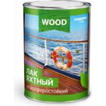Лак FARBITEX яхтный уралкидная атмосферостойкая 4,0л
