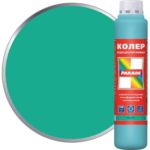 Колер ПАРАД 221 мятный 0,75л