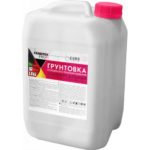 Грунтовка FARBITEX ПРОФИ акриловая глубокого проникновения  5,0кг