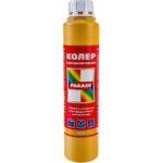 Колер ПАРАД 201 охра 0,75л