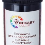 Пигмент Джоби LT