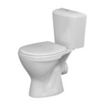 Унитаз-компакт PRO г/в, 1-реж, сид. ПП(Воротынск)