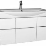 Тумба Домино DT1002T ТИТАН подв.+ум Элвис-105