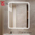 Зеркало 50*70см. с Led-подсв.контур