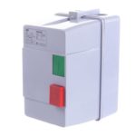 Контактор КМИ-22560 25А 220В AC3IP54 ИЭК