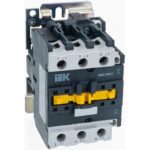 Контактор КМИ-34012 40А 230В/АС3 1НО ИЭК ККМ31-040