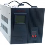 Стабилизатор АСН-12000/1-Ц