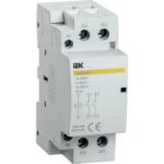 Контактор модул. КМ63-11М АС ИЭК МКК11-63-11