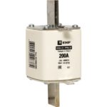 Вставка плав. EKF ППН-37 400/200А