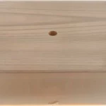 Коробка. распаечная КР 100*100*29 ОП IP40 сосна