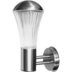 Светильник техно 18W 230V E27 IP44 220*320мм DH0502