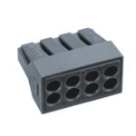 Клеммы Navigator 71145 с пастой 2,5*8  50шт