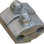 Зажим  ПА-2-2А
