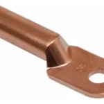 Наконечник медный DT-50мм IEK UNP22-050-09-10