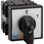 Переключатель кулачковый OptiSwitch 4G10 66U R014