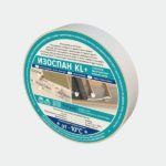 ИЗОСПАН KL+