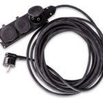 Удл. У1С-3-30 КГ 5*1,5 30м 2р(1/16А)+1р(3*16А)IP44
