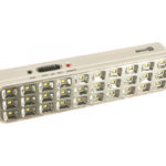 Свет-к авар.светод. СБА 1098-30DC 30LED IN HOME